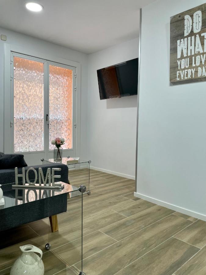 Madrid Villa Suites Serenidad Exteriér fotografie